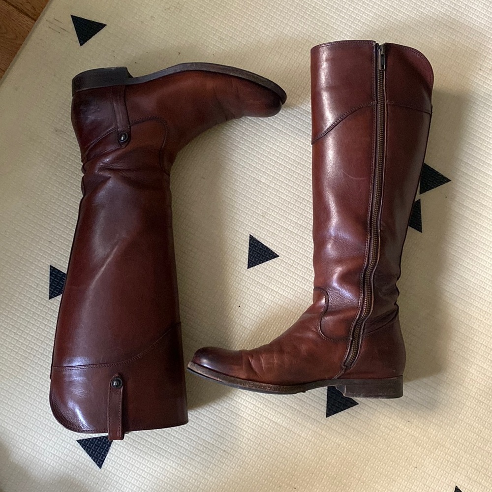 Frye boots